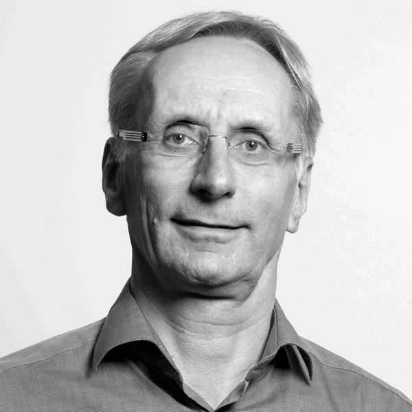 Gerd Büttner