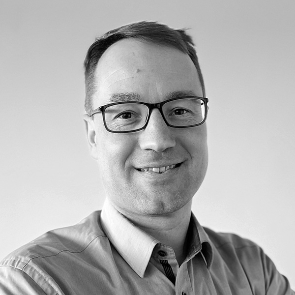 Moriz Scharpenberg