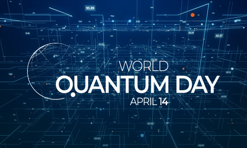 [Blog] EQUALITY celebrates the World Quantum Day