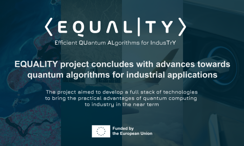 The EQUALITY Project | Project Results